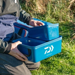 Daiwa N'zon EVA Groundbait Bowls